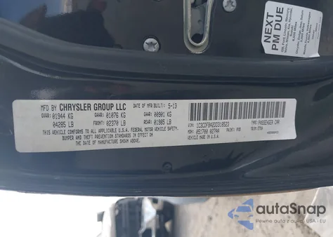 2013 Dodge Dart Sxt from USA, damaged, VIN 1C3CDFBA2DD318523